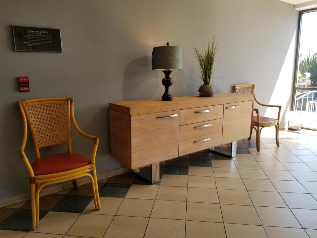 The Hotel Olympic - Los Angeles — Photos 3